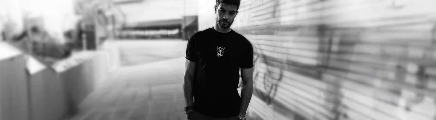 Dazik Shirt - Modernazul