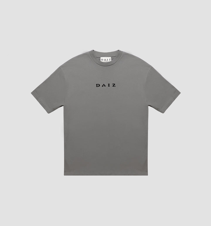 PREMIUM TEE GREY