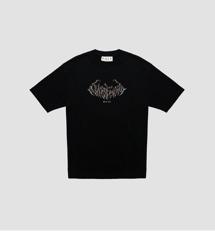 OUT OF MIND TEE BLACK